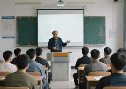 青岛特种作业操作资格培训学校