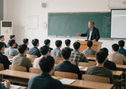 青岛特种作业操作资格培训学校
