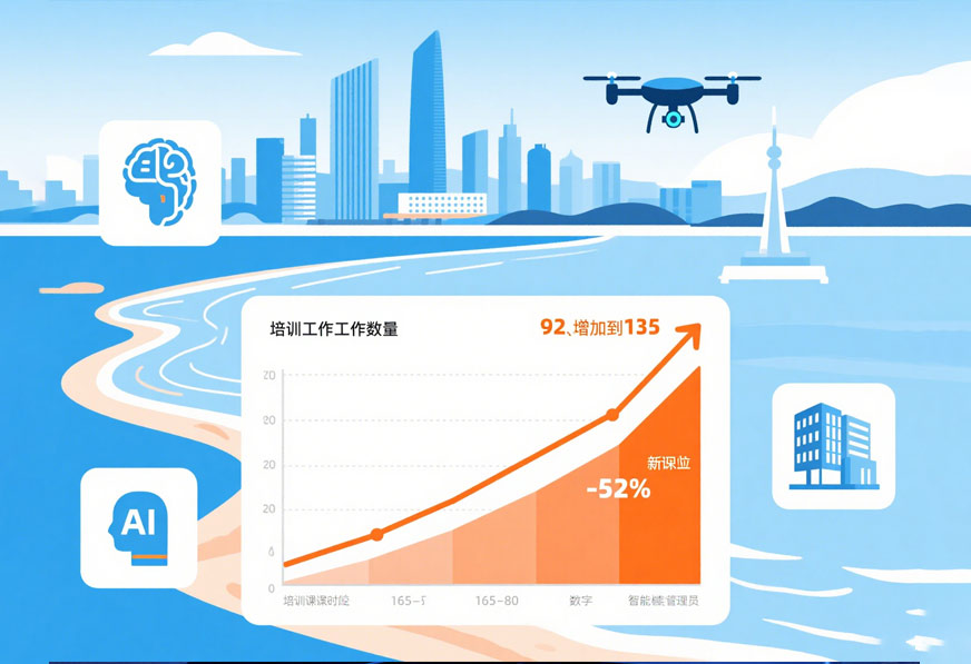 青岛就业职业技能培训补贴政策